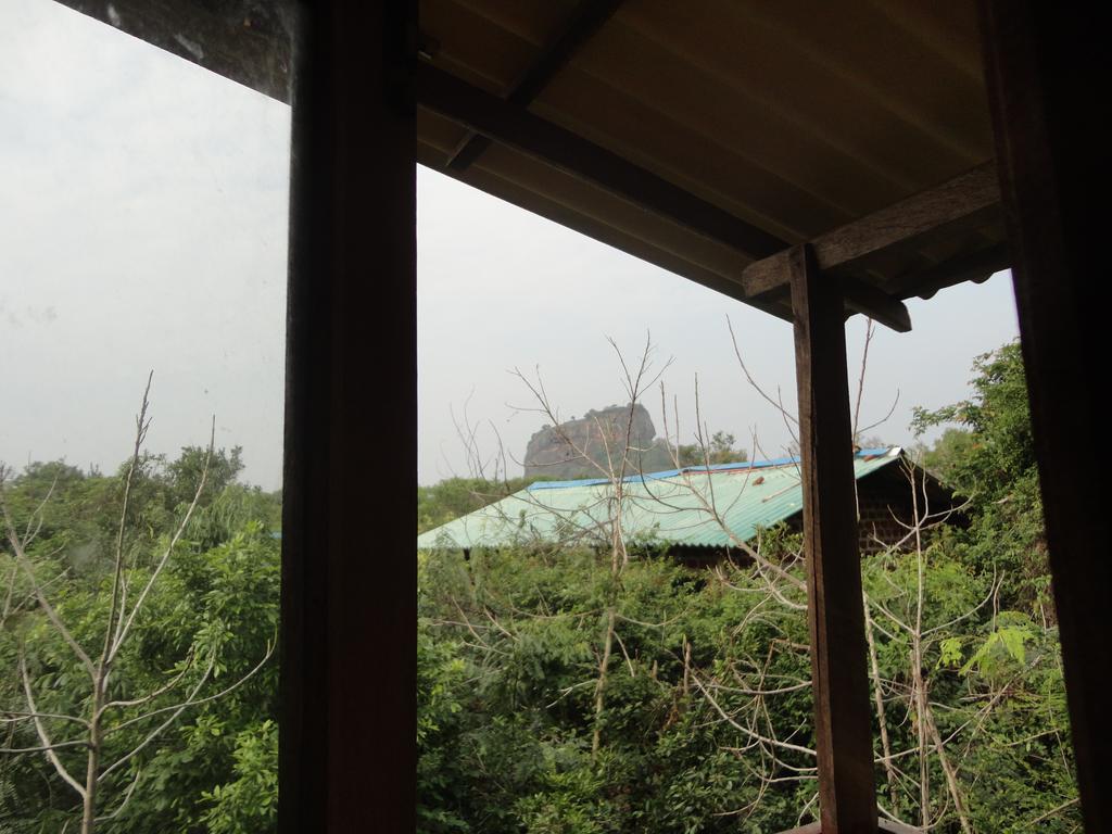 Sigiri Forest View Sigiriya Room photo