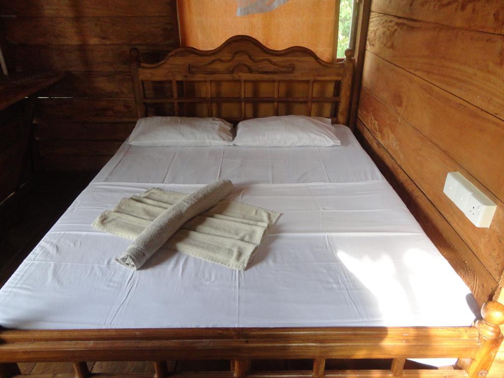 Sigiri Forest View Sigiriya Exterior photo