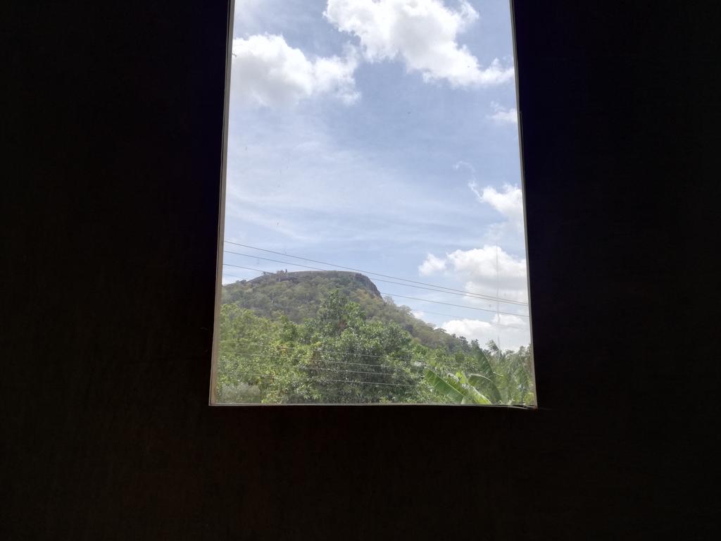 Sigiri Forest View Sigiriya Exterior photo