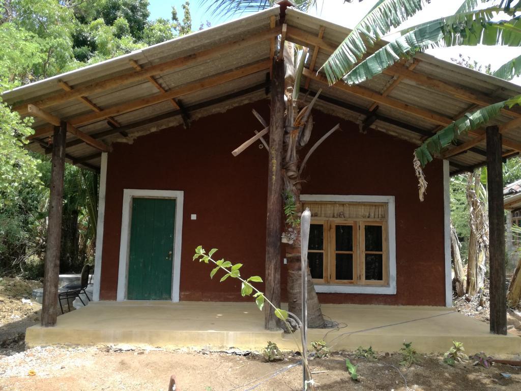 Sigiri Forest View Sigiriya Exterior photo